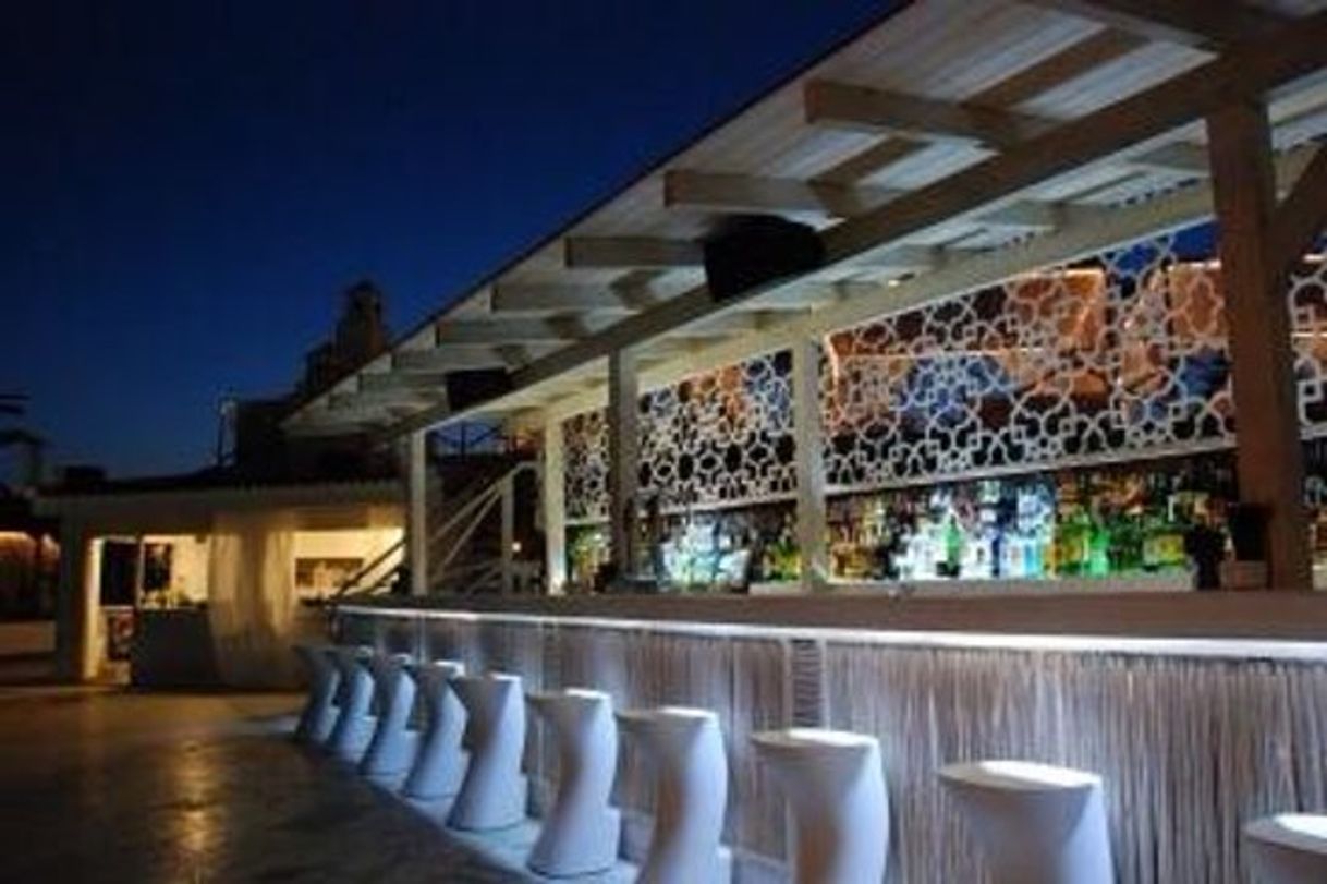 Café Del Mar