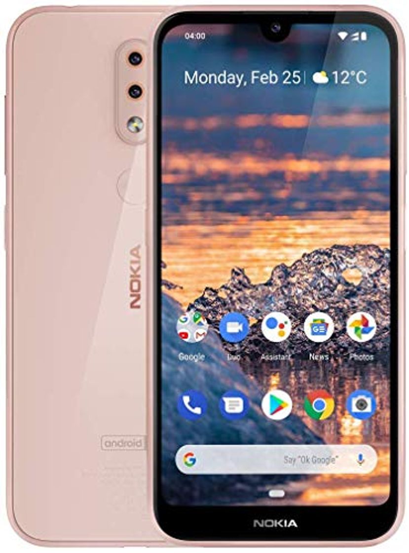 Product Nokia 4.2 14,5 cm