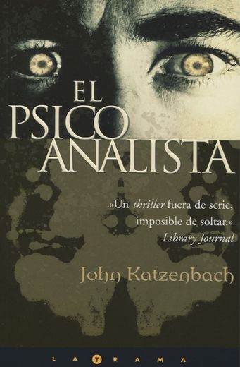 El Psicoanalista: Edición décimo aniversario