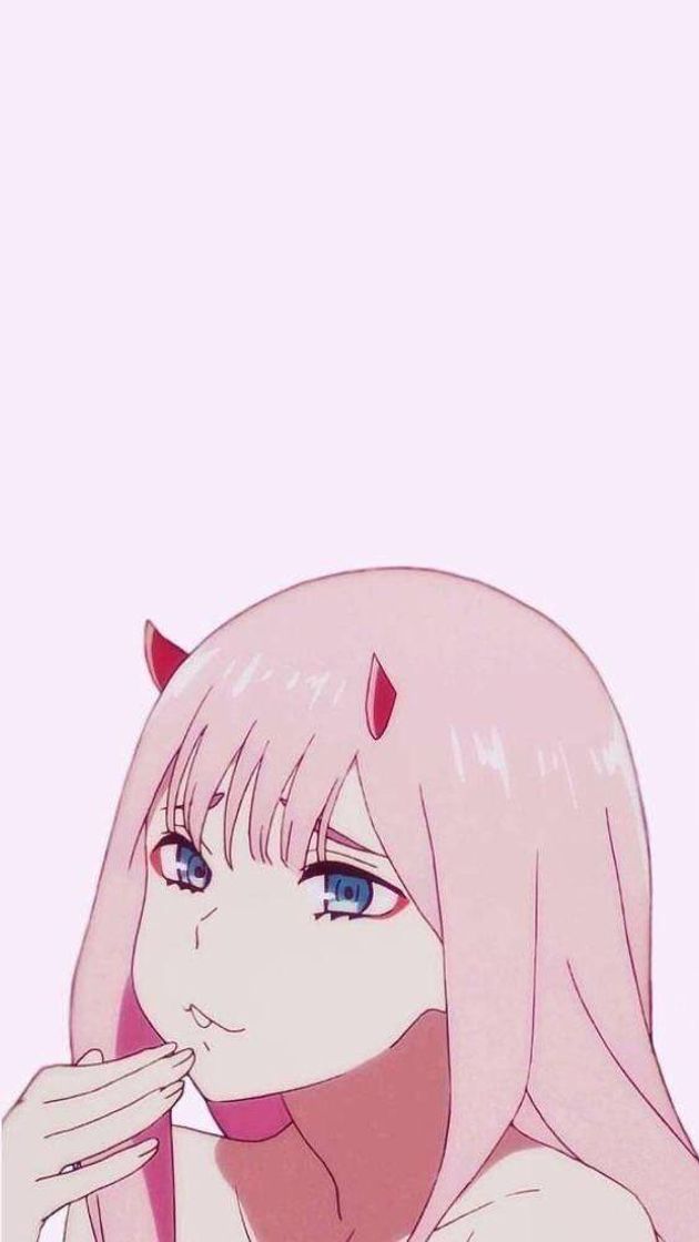 Fashion Zero Two 💟