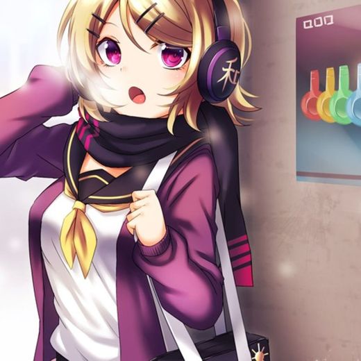 Welcome to The Club - nightcore (remix)