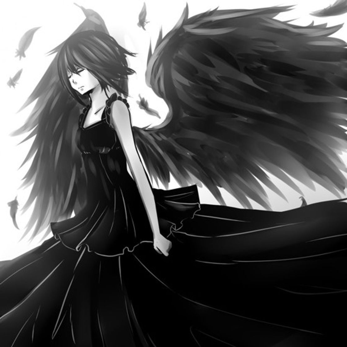 Canciones Angel of Darkness - nightcore