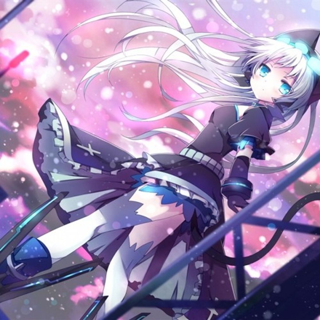 Canciones Dam Dadi Do - nightcore