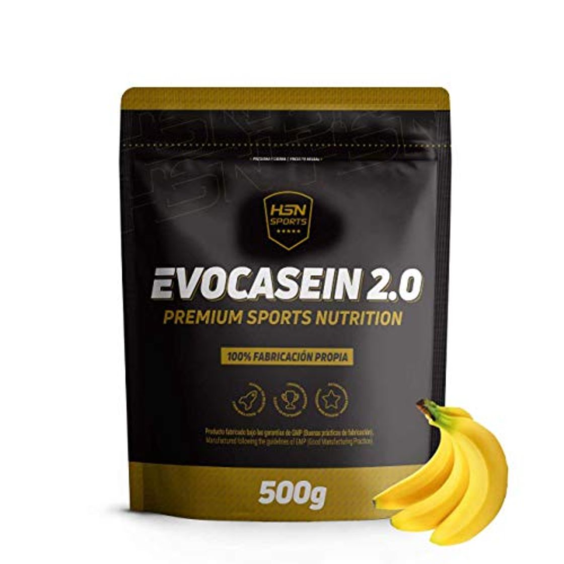 Social EVOCASEIN 2.0 (CASEÍNA MICELAR