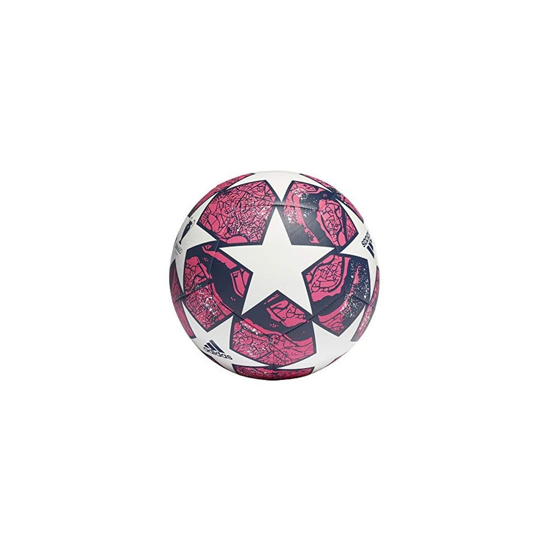 adidas Fin ist CLB Soccer Ball