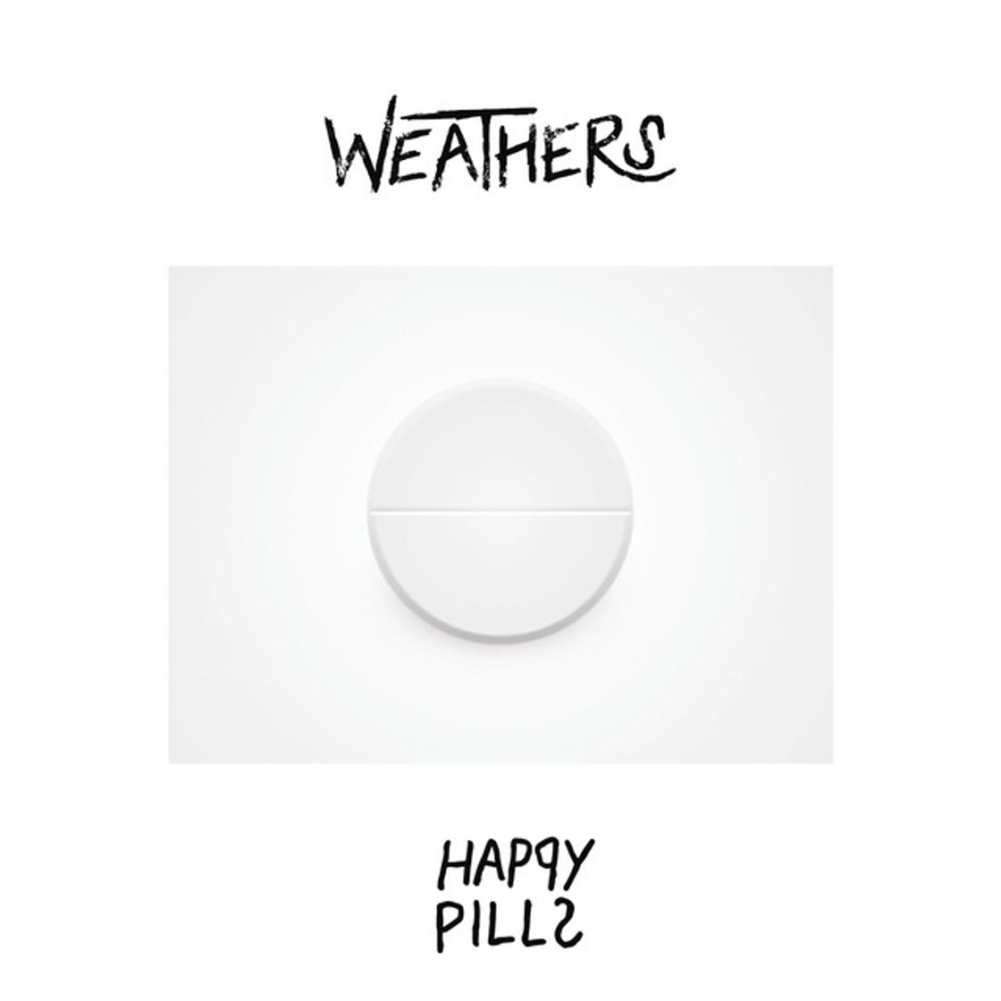 Canción Happy Pills