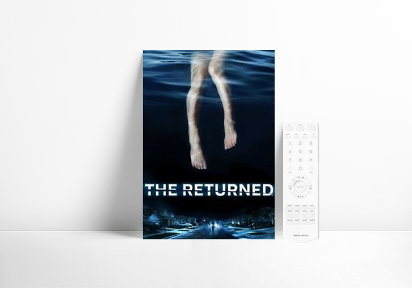 Serie The Returned