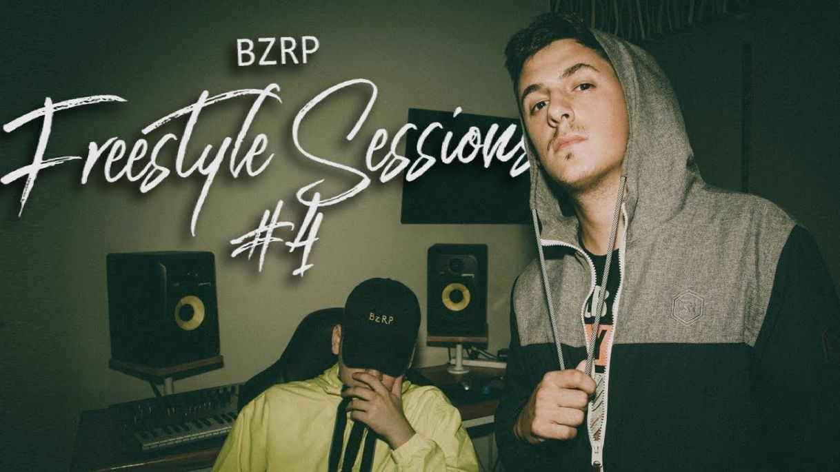 Fashion ACRU || BZRP Freestyle Session #4 - YouTube