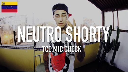 Neutro Shorty - YouTube