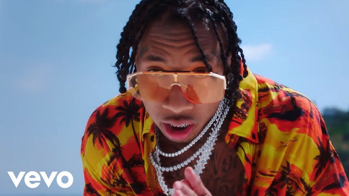 Moda Tyga - Taste (Official Video) ft. Offset - YouTube