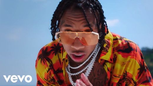 Tyga - Taste (Official Video) ft. Offset - YouTube