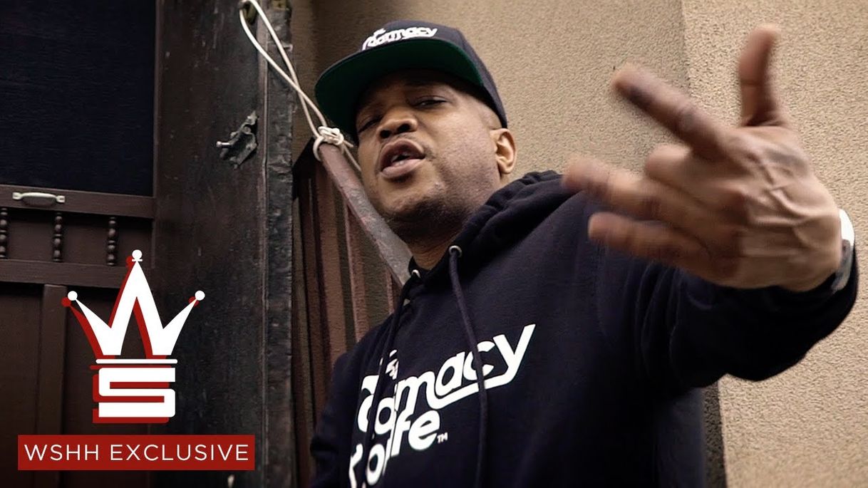 Fashion Styles P - “Truth Be Told” (Official Music Video - YouTube