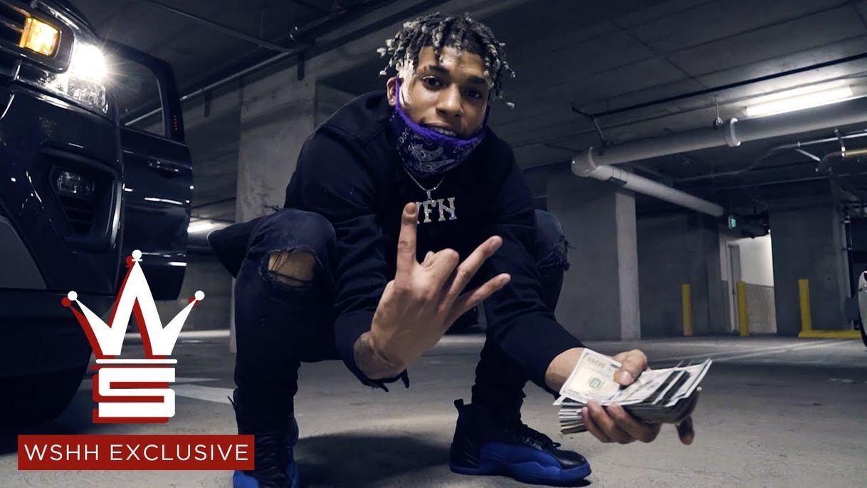 Fashion NLE Choppa - WSHH Exclusive) - YouTube