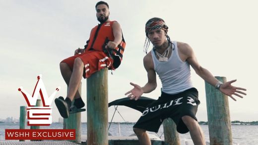 Swipey - “Freca” feat. French Montana (Official Music Video - YouTube