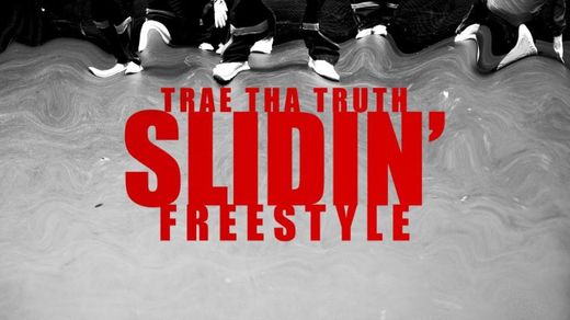 JABBAWOCKEEZ - SLIDIN FREESTYLE - YouTube