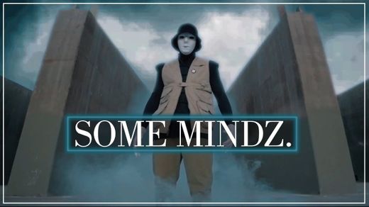 JABBAWOCKEEZ - SOME MINDZ. - YouTube