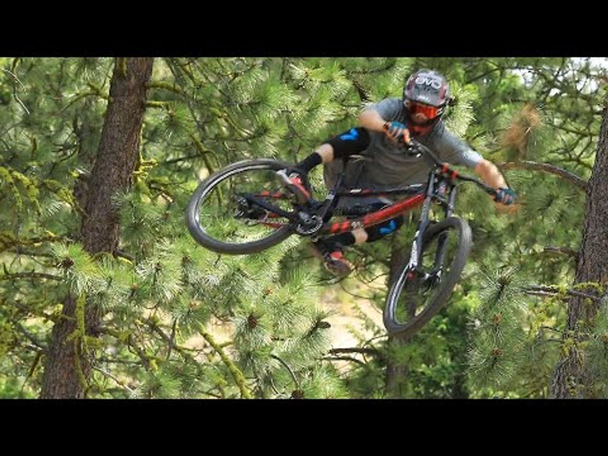 Moda Downhill & Freeride Tribute 2020: Vol.1 - YouTube