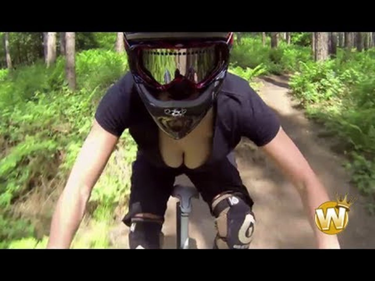 Fashion Best of Freeride Downhill - MTB - YouTube