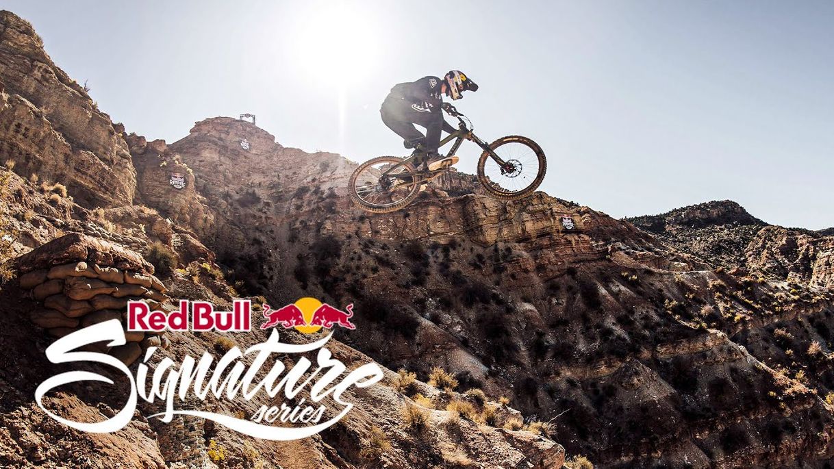 Fashion Red Bull Rampage 2019 FULL HIGHLIGHTS - YouTube