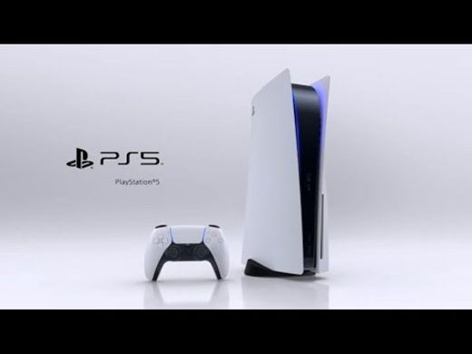 PlayStation 5, SU DISEÑO y los JUEGOS de la nueva generación ...