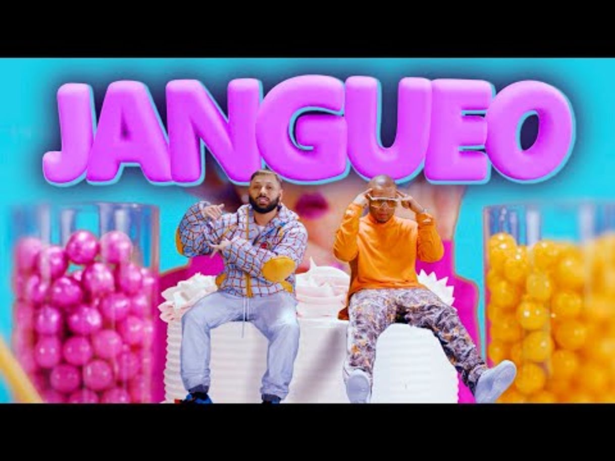 Moda Alex Rose - Jangueo Ft. Rafa Pabon (Video Oficial) - YouTube