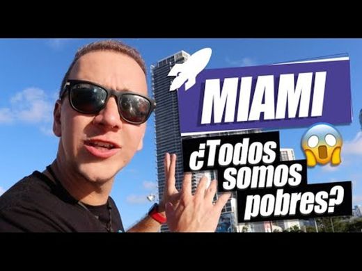 ¿Cuanto Cuesta Vivir en Miami? - Oscar Alejandro - YouTube