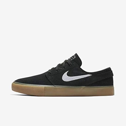 Nike SB Zoom Janoski RM, Zapatillas de Deporte Unisex Adulto, Multicolor