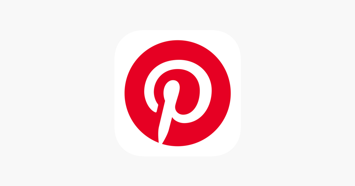 Moda ‎Pinterest on the App Store