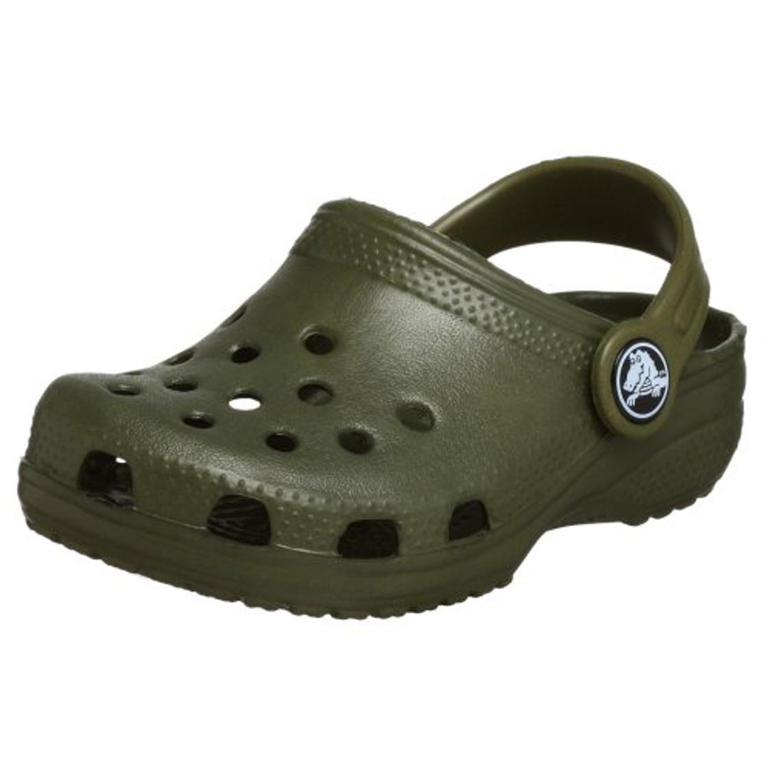 Producto Crocs Classic Kids, Zuecos Unisex Niños, Verde