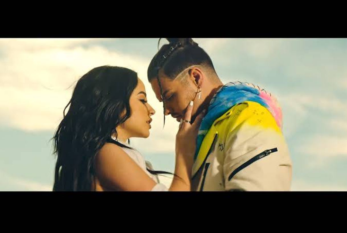 Music Abraham Mateo, Becky G - YouTube