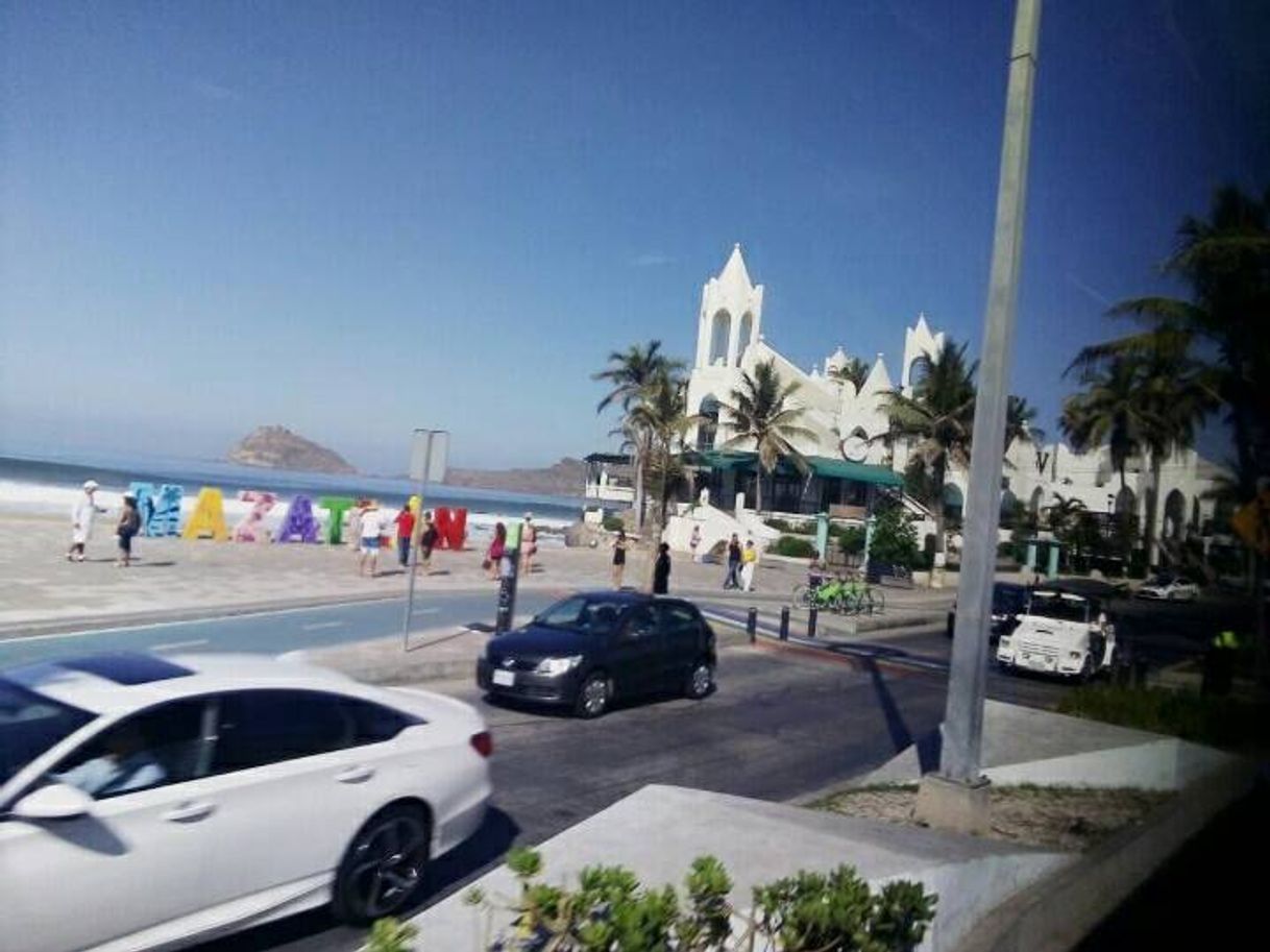 Place Mazatlán