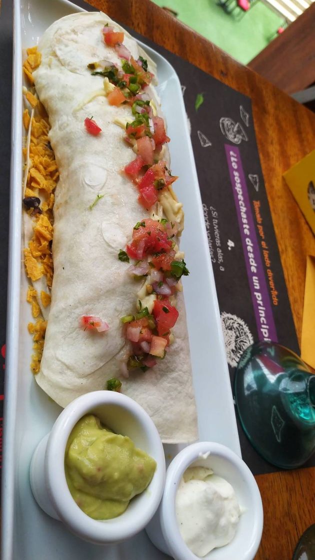 Restaurants El Chipote Chillon