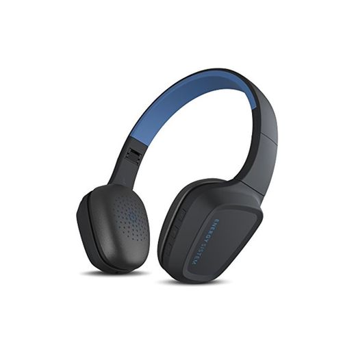 Energy Sistem Headphones 3 Bluetooth Blue