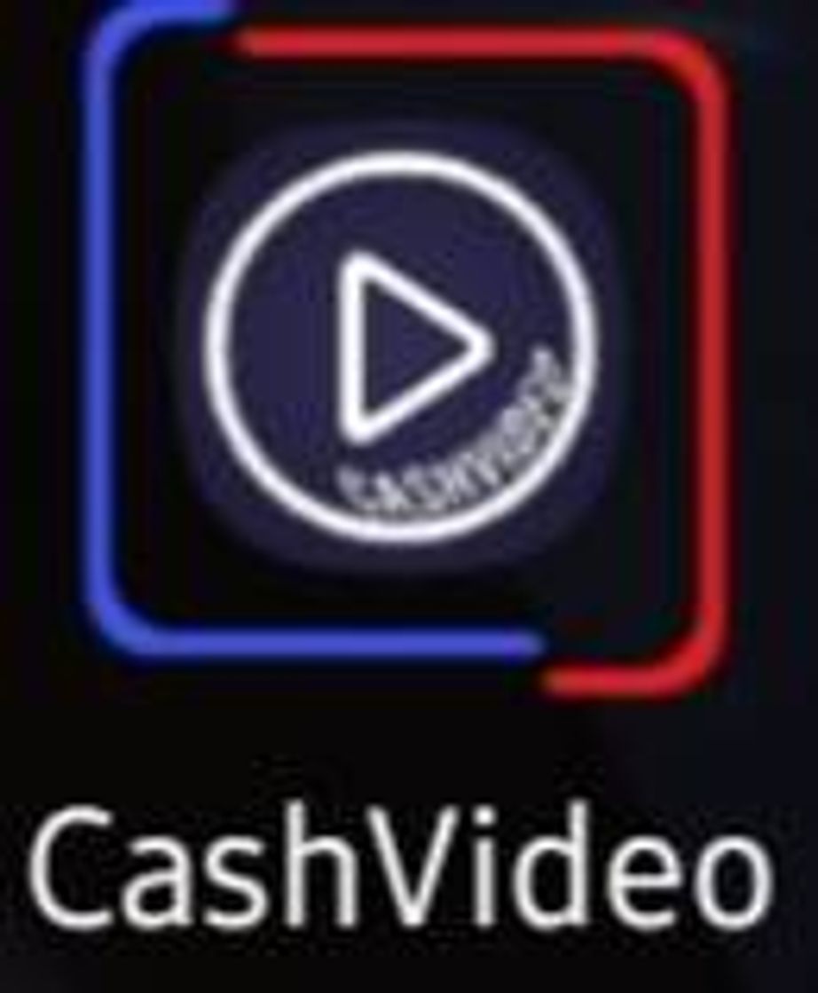 Apps Cash video