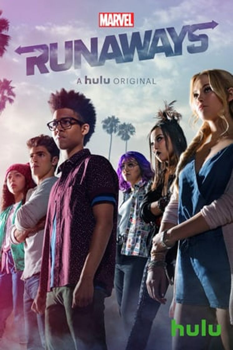 Serie Runaways