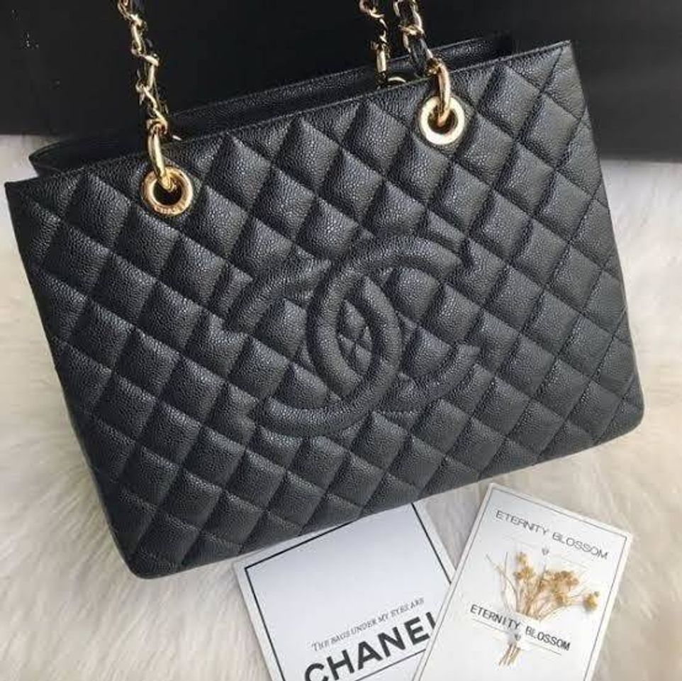 Moda Chanel