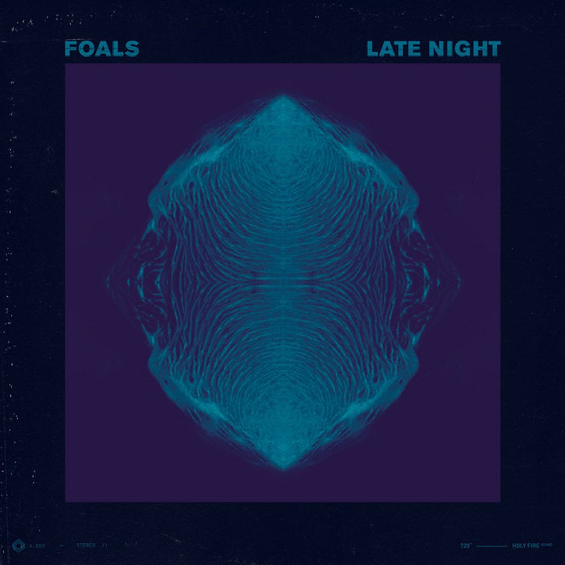 Canción Late Night - Solomun Remix