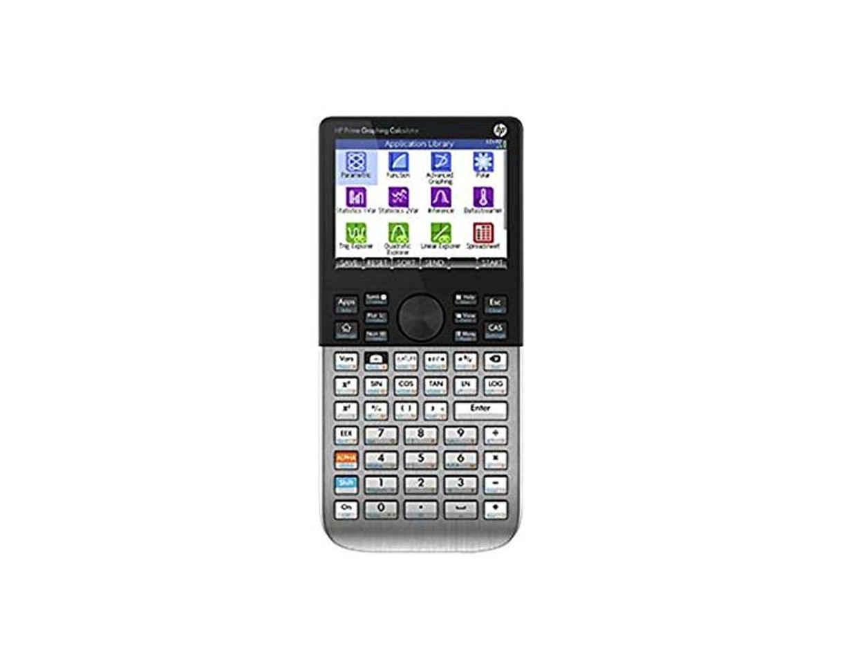 Social HP Prime - Calculadora gráfica