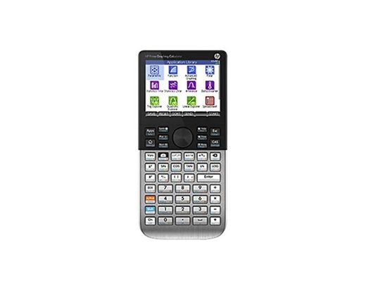 HP Prime - Calculadora gráfica