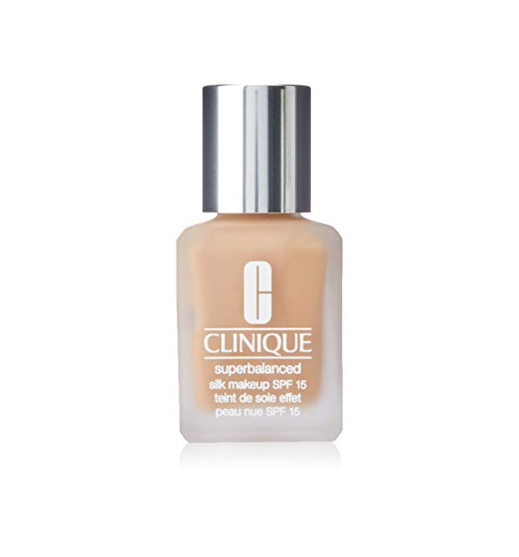 Beauty Clinique Superbalanced Make Up 13-Silk Vainilla Base de Maquillaje