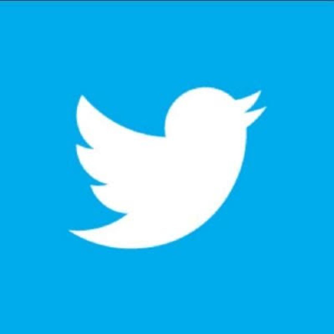 App Twitter