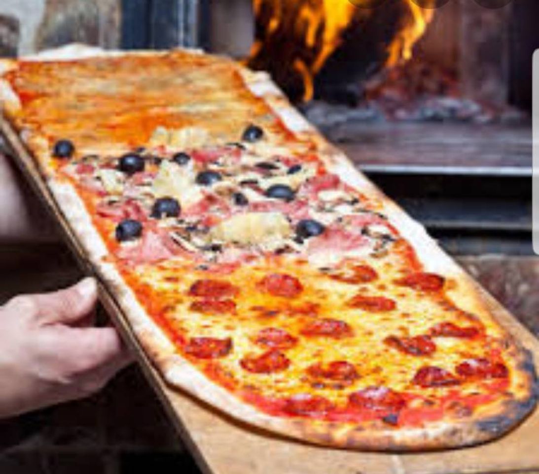 Restaurantes Restaurante Il Metro