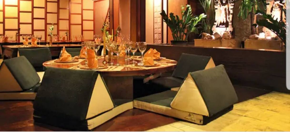 Restaurantes Thai Barcelona | Royal Cuisine