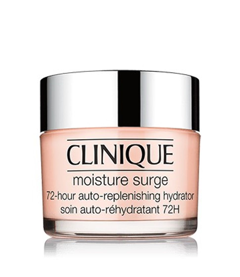 Fashion Moisture Surge™ 72-Hour Auto-Replenishing Hydrator | Clinique