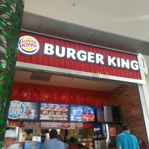 Burger King®