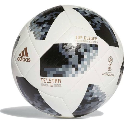 Balón de fútbol mundial 2018