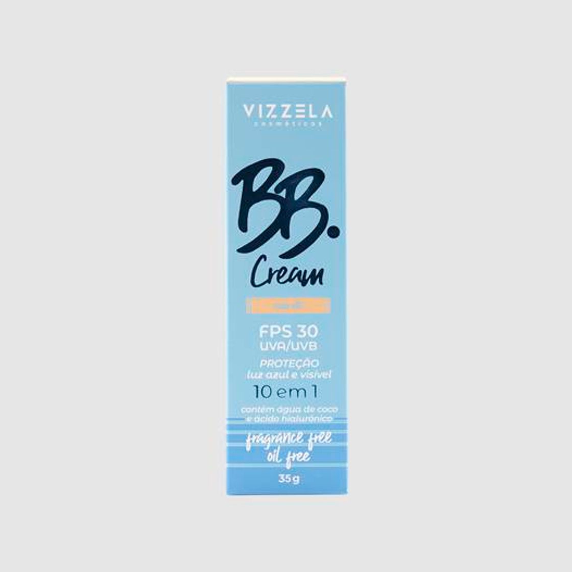 Producto BB CREAM VIZZELA