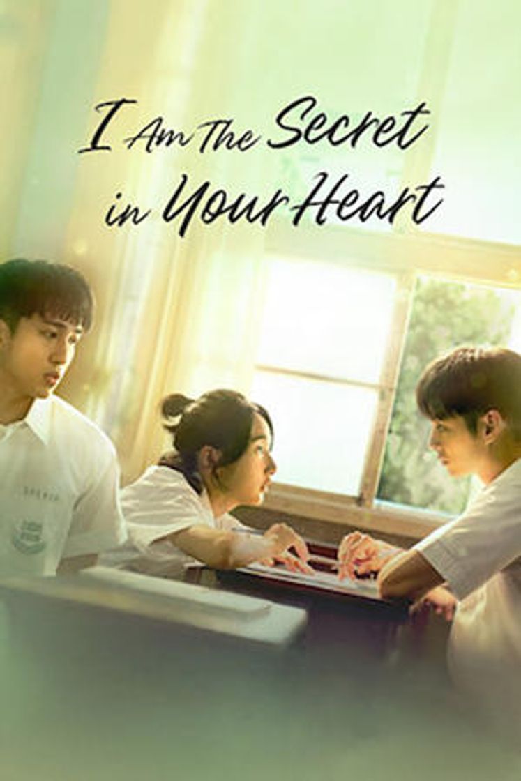 Movie I am the Secret in Your Heart