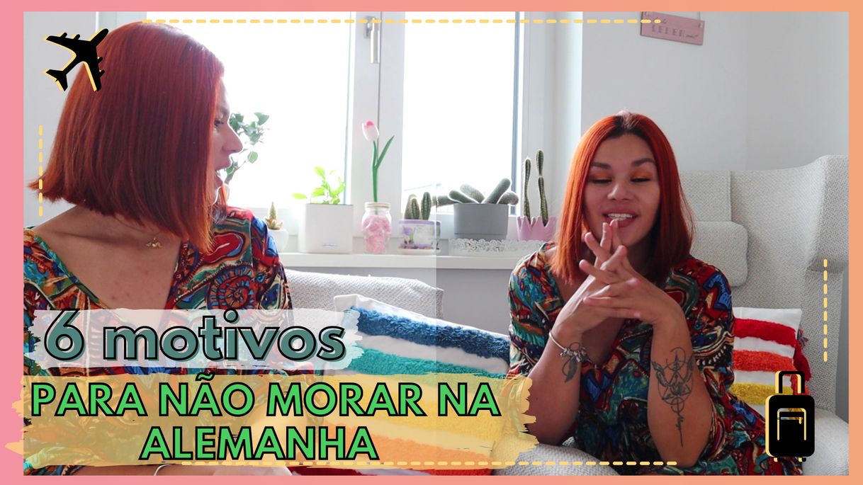 Social Motivos para não morar na Alemanha 