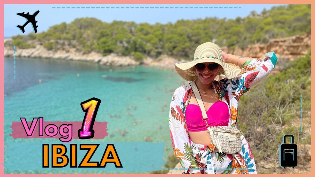 Social Ibiza - vlog 